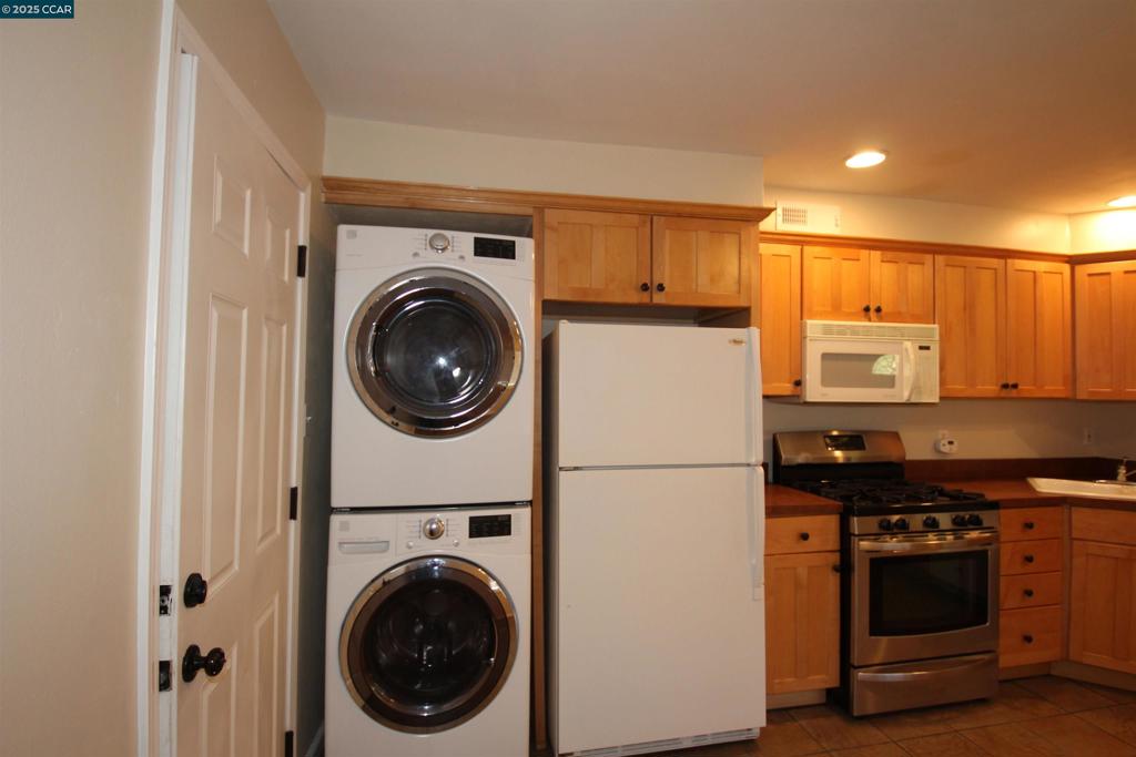 CANTERBURY VILG - Residential