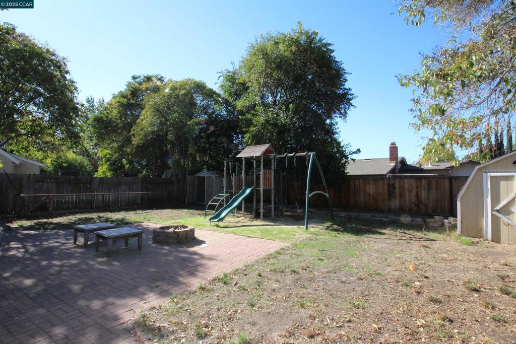 CANTERBURY VILG - Residential