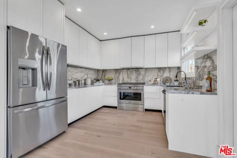 Photo of 135 S Linden Drive, Beverly Hills, CA 90212 (MLS # 26987273)
