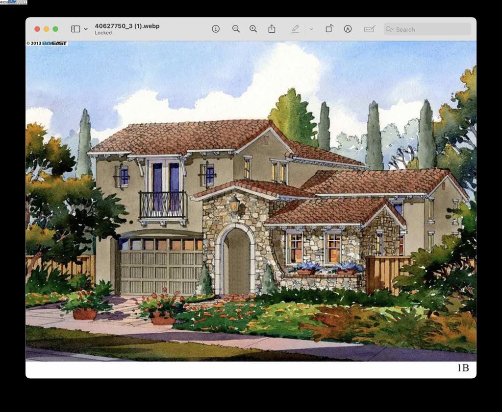 GALE RANCH - Residential