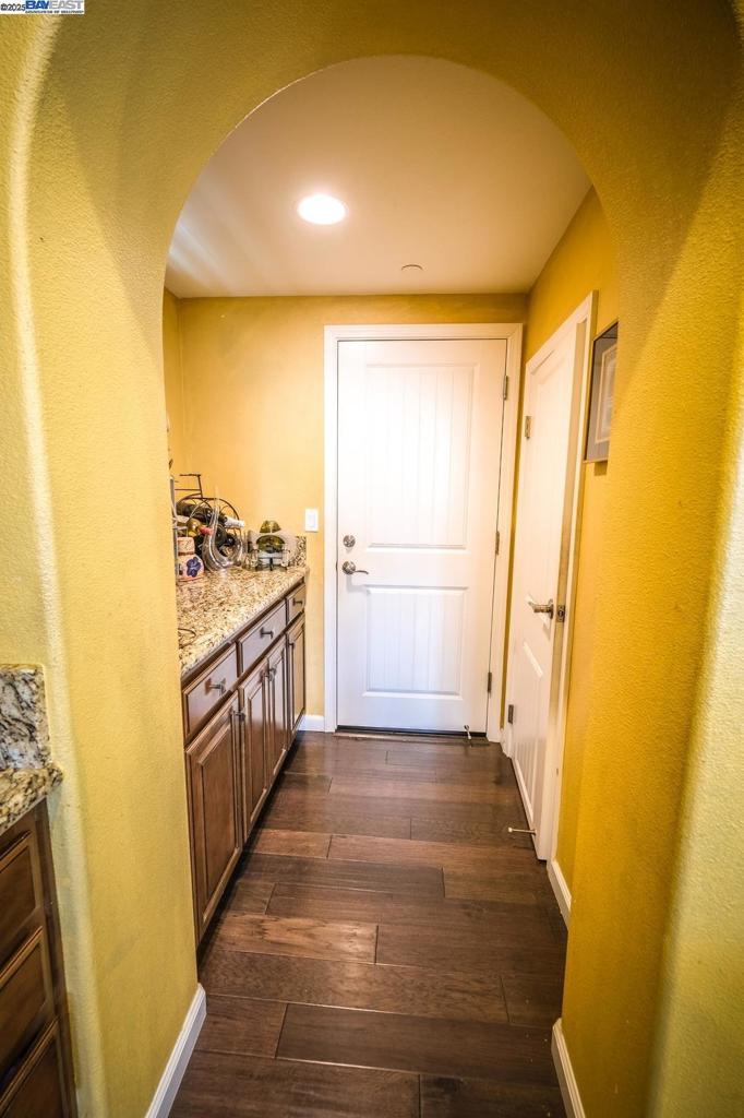 GALE RANCH - Residential