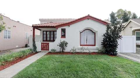 6764 Lemon Ave, Long Beach, CA 90805 - MLS#: OC25262439