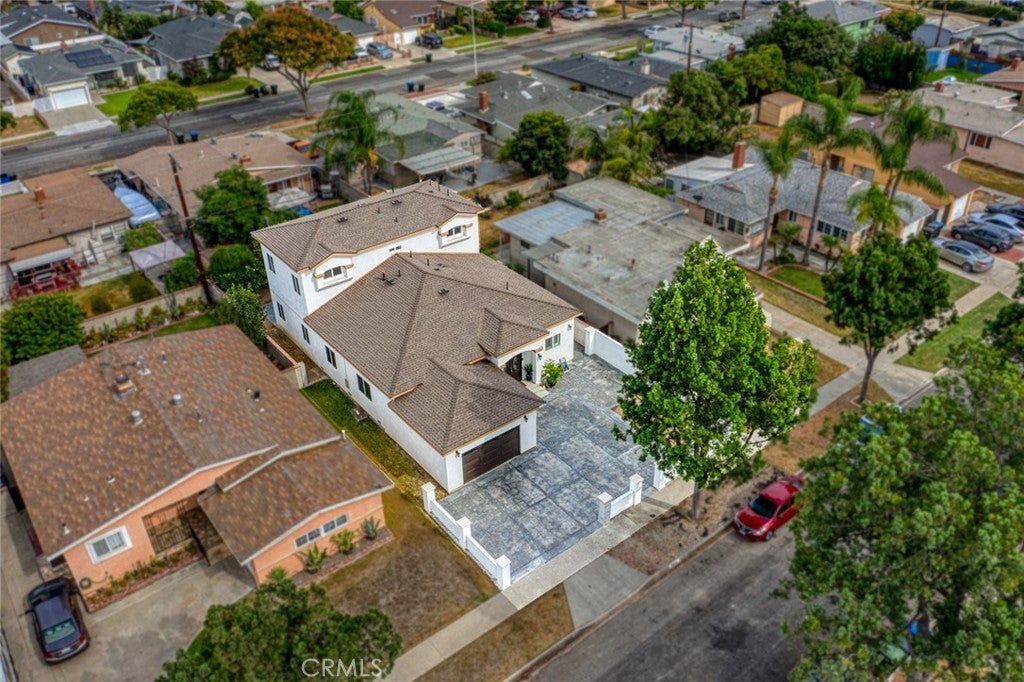14508 Dumont
