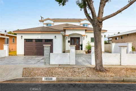 Photo of 14508 Dumont Ave, Norwalk, CA 90650 (MLS # OC26184384)