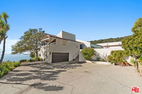 Photo of 20755 Seaboard Road, Malibu, CA 90265 (MLS # 25549461) Photo of 20755 Seaboard Road, Malibu, CA 90265 (MLS # 25549461)
