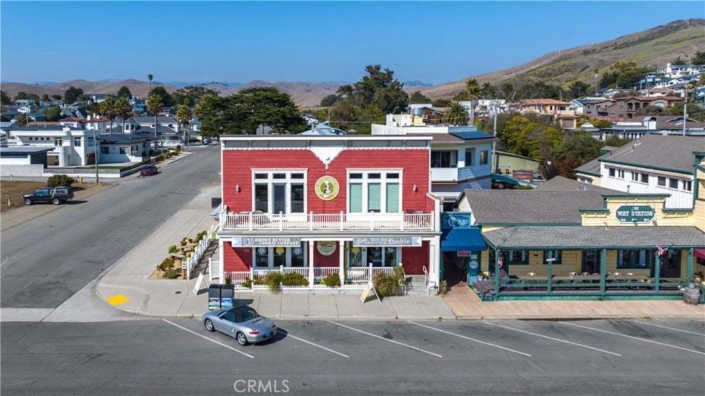 98 N. Ocean Ave