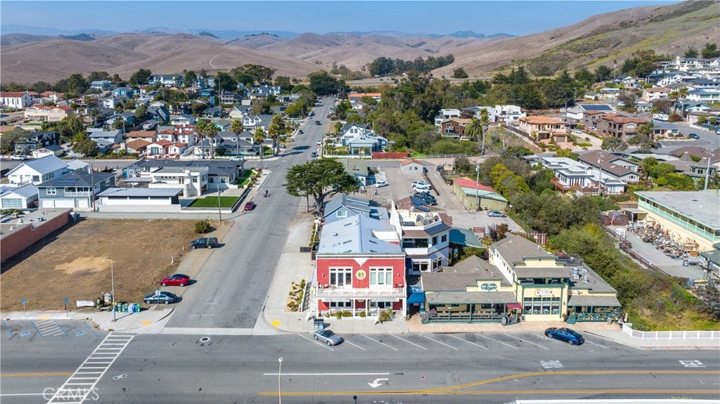 98 N. Ocean Ave