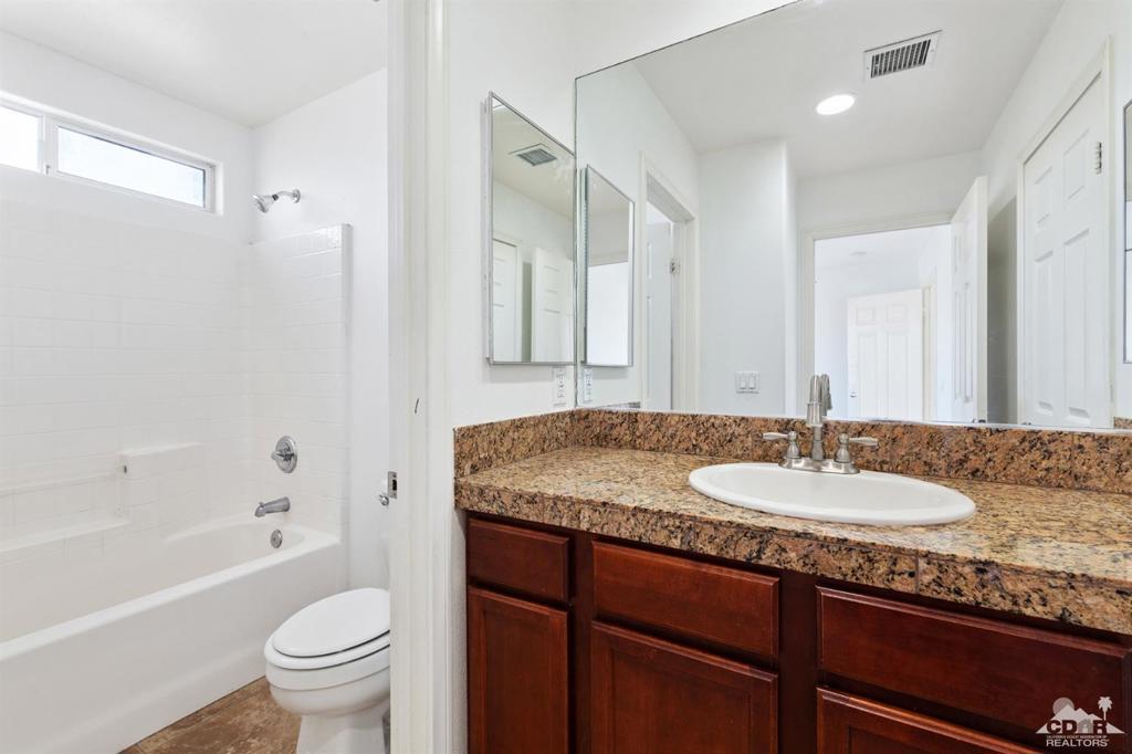 Villa Montego - Residential Lease