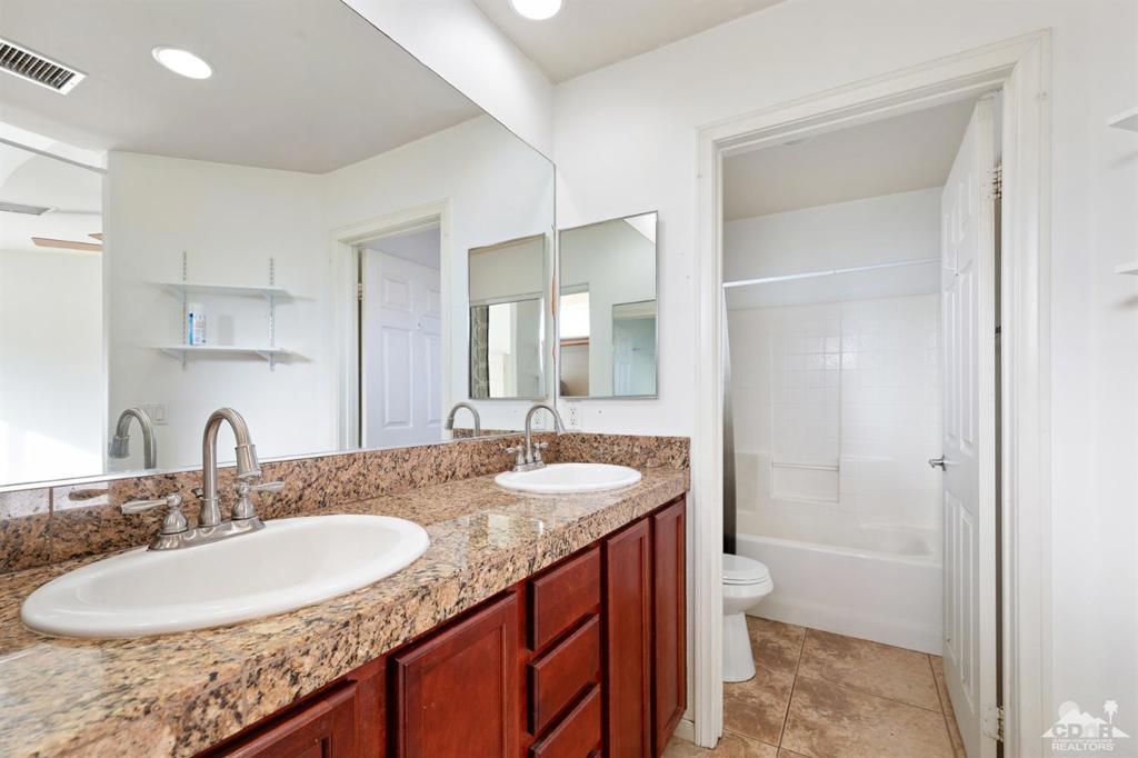 Villa Montego - Residential Lease