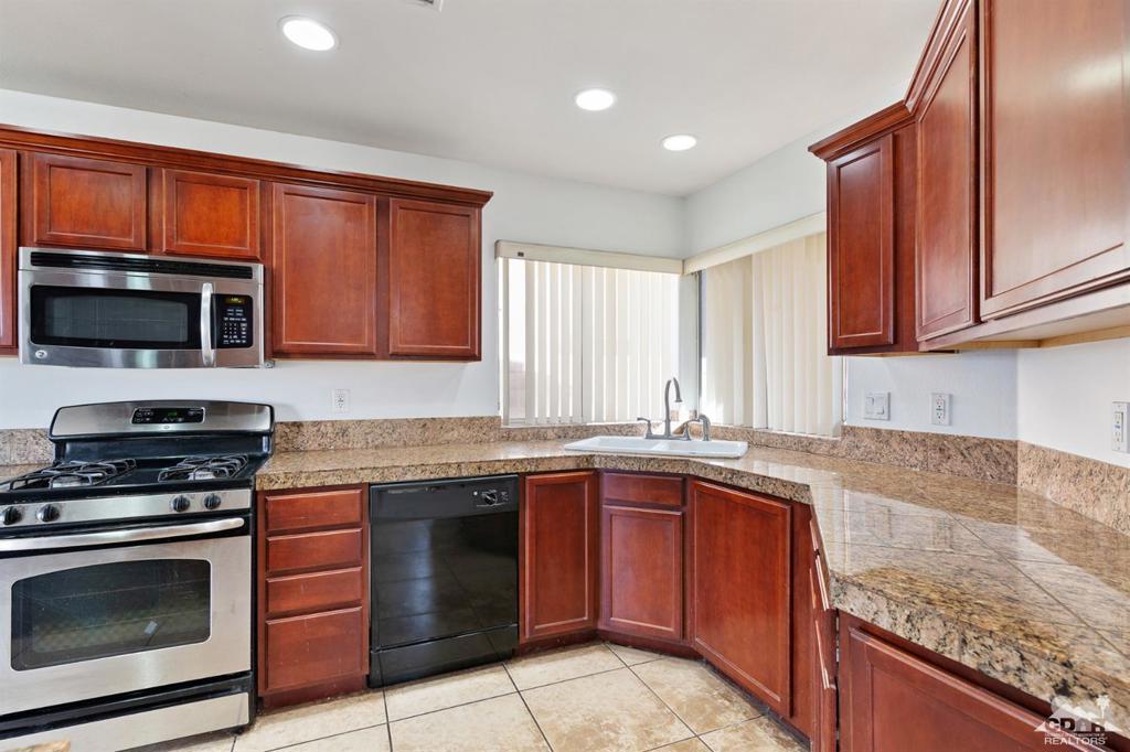 Villa Montego - Residential Lease