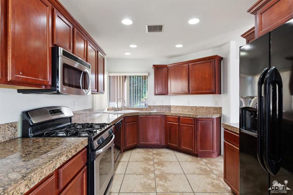 Villa Montego - Residential Lease