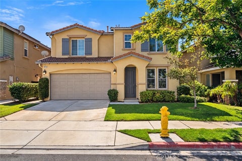 Photo of 33410 Wallace WAY, Yucaipa, CA 92399 (MLS # IG26214517)