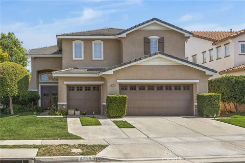 4325 Butler National Rd, Corona, CA 92883 - MLS#: IG25226045