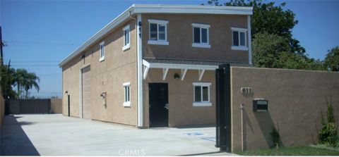 611 E Adele Anaheim CA 92805