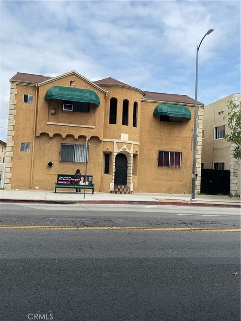 Photo of 608 N Soto St, Los Angeles, CA 90033 (MLS # WS26064948)