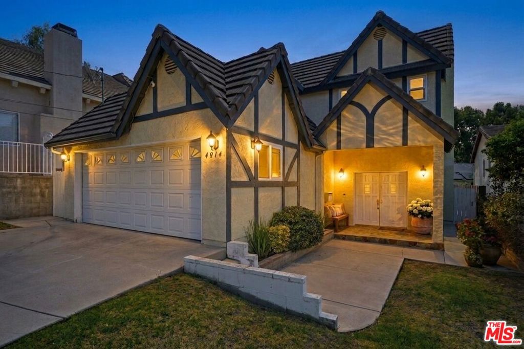 4814 Ramsdell Avenue, La Crescenta CA 91214