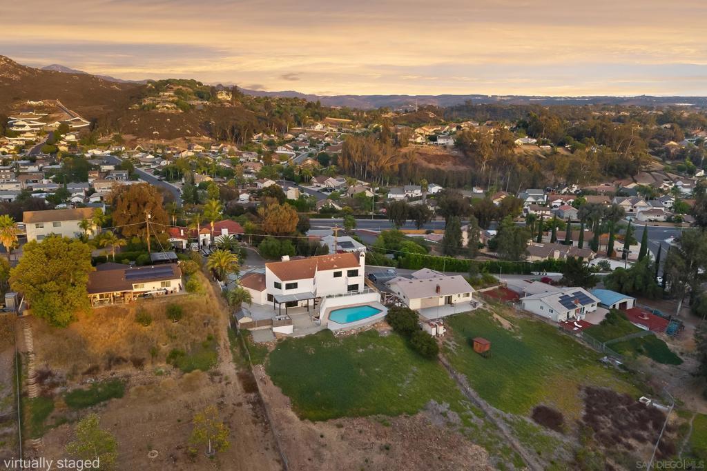 Poway - Residential