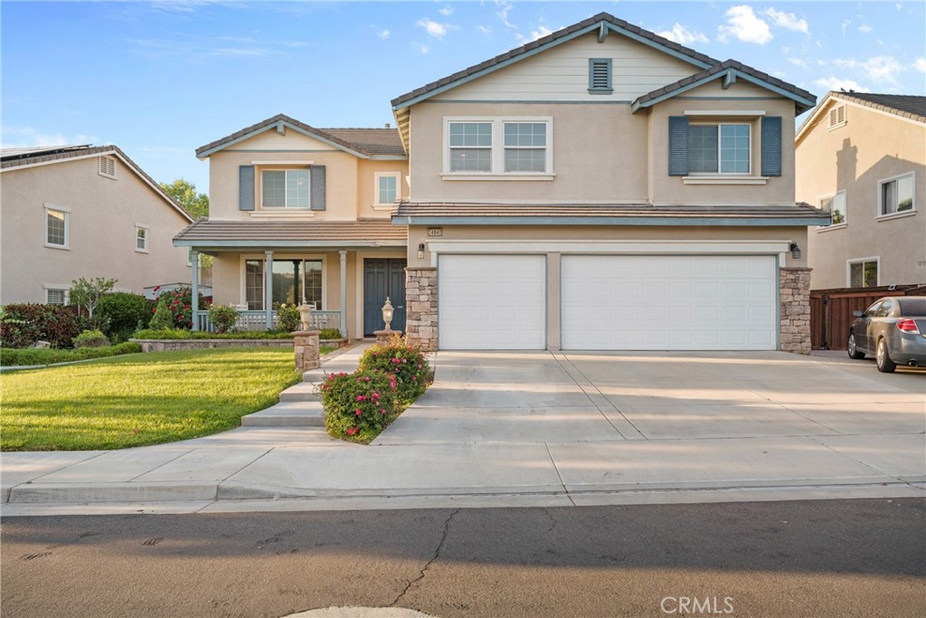 34940 Middlecoff Court