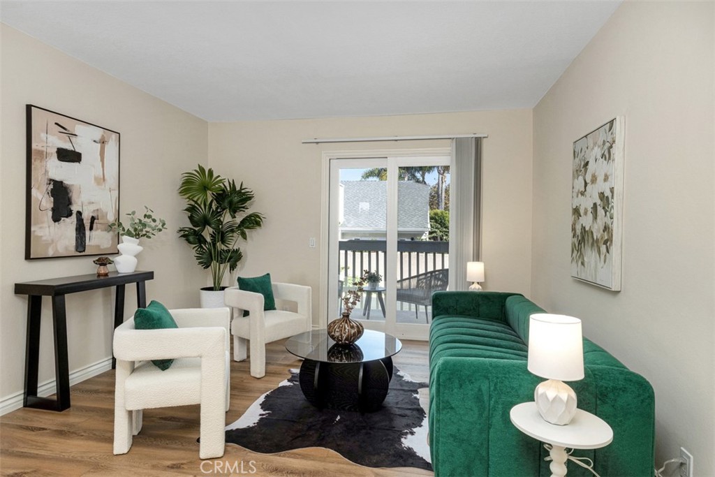 Lake Park (LP) - Residential
