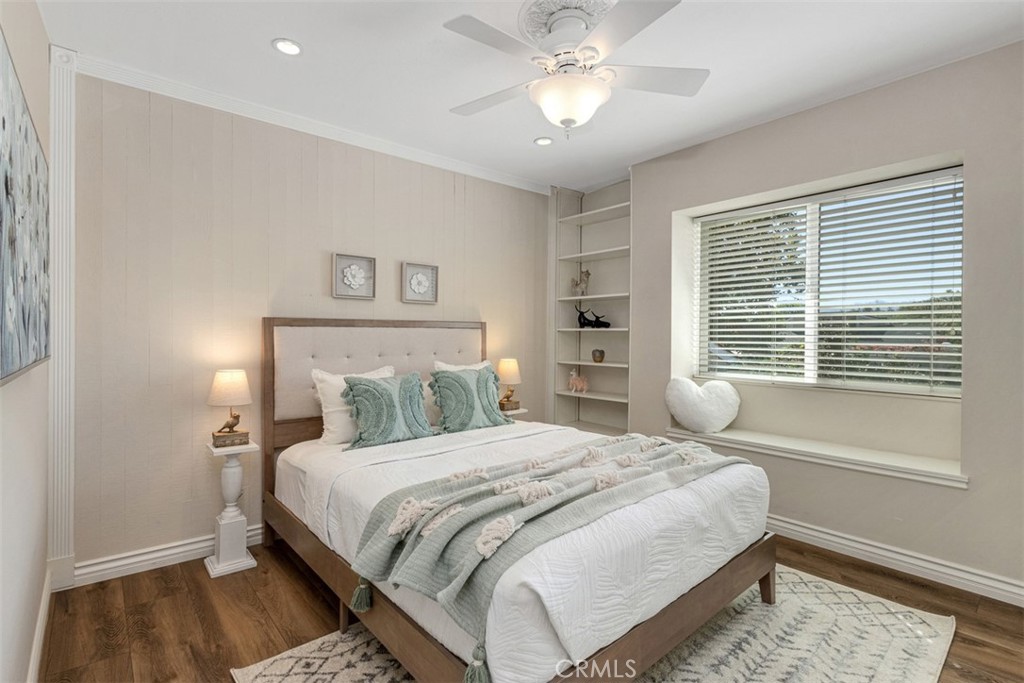 Lake Park (LP) - Residential