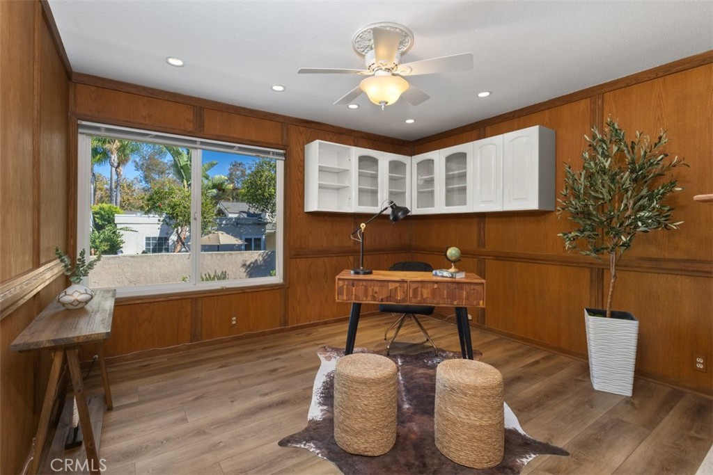 Lake Park (LP) - Residential