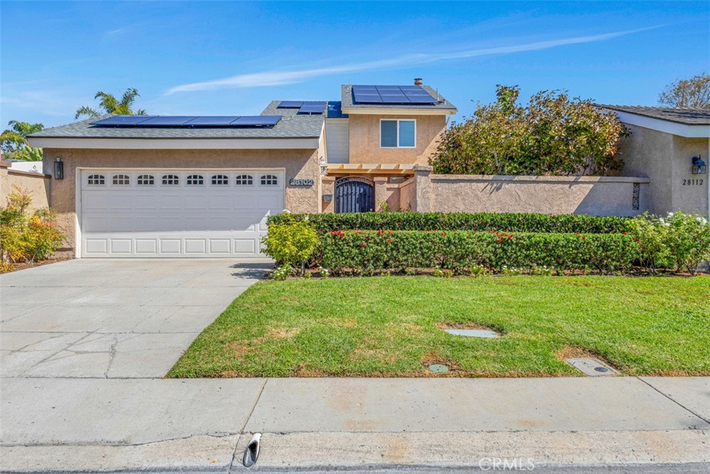 Lake Park (LP) - Residential