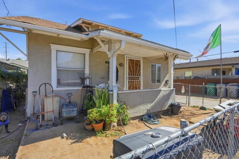 Photo of 131 37 30Th Street ST, San Diego, CA 92102 (MLS # 260025890SD)