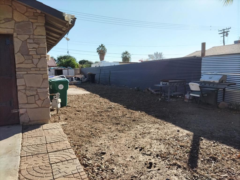 Not Applicable-1 - Residential