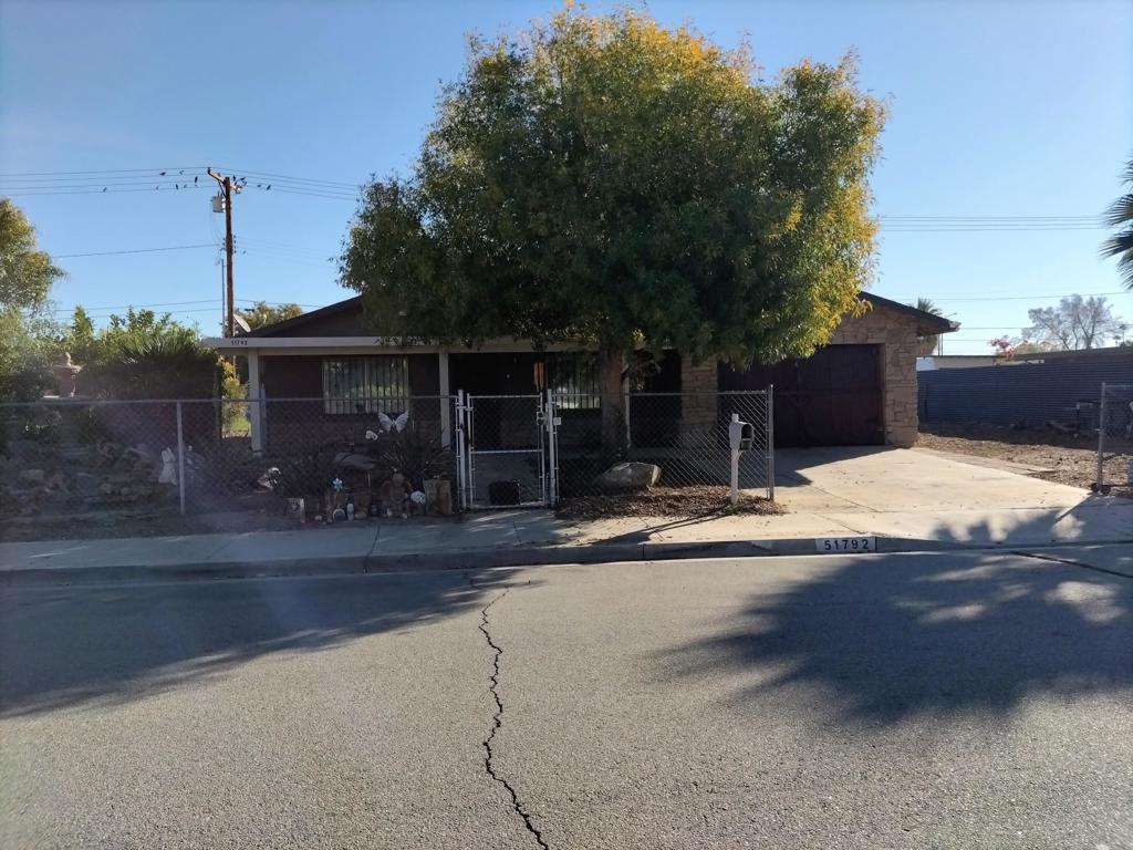 Not Applicable-1 - Residential