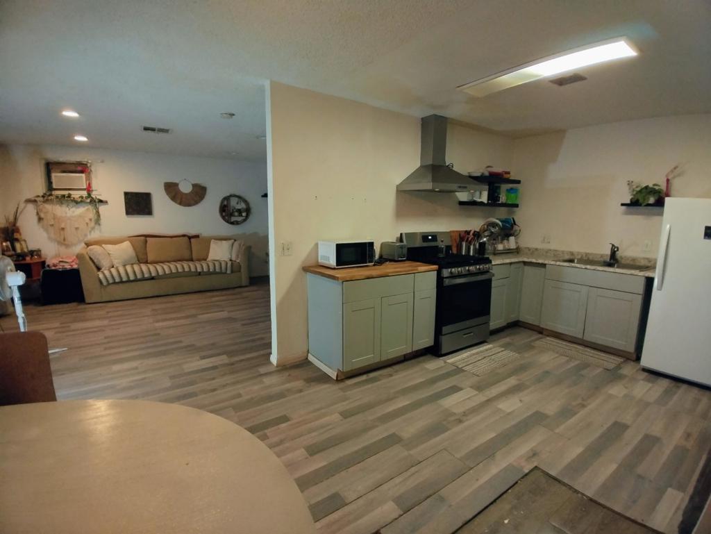 Not Applicable-1 - Residential