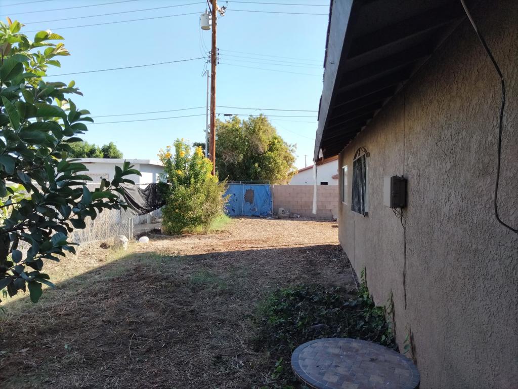 Not Applicable-1 - Residential