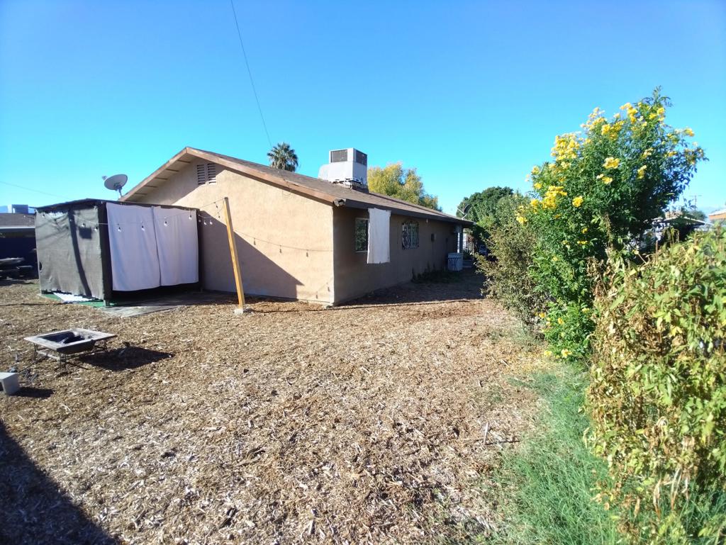 Not Applicable-1 - Residential