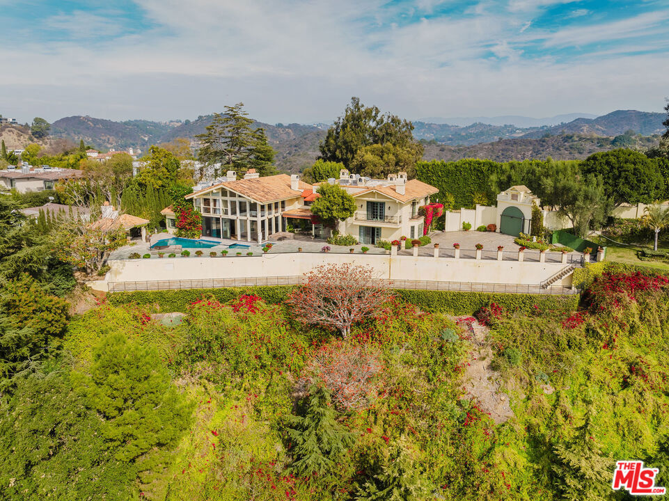 1401 Bel Air Road