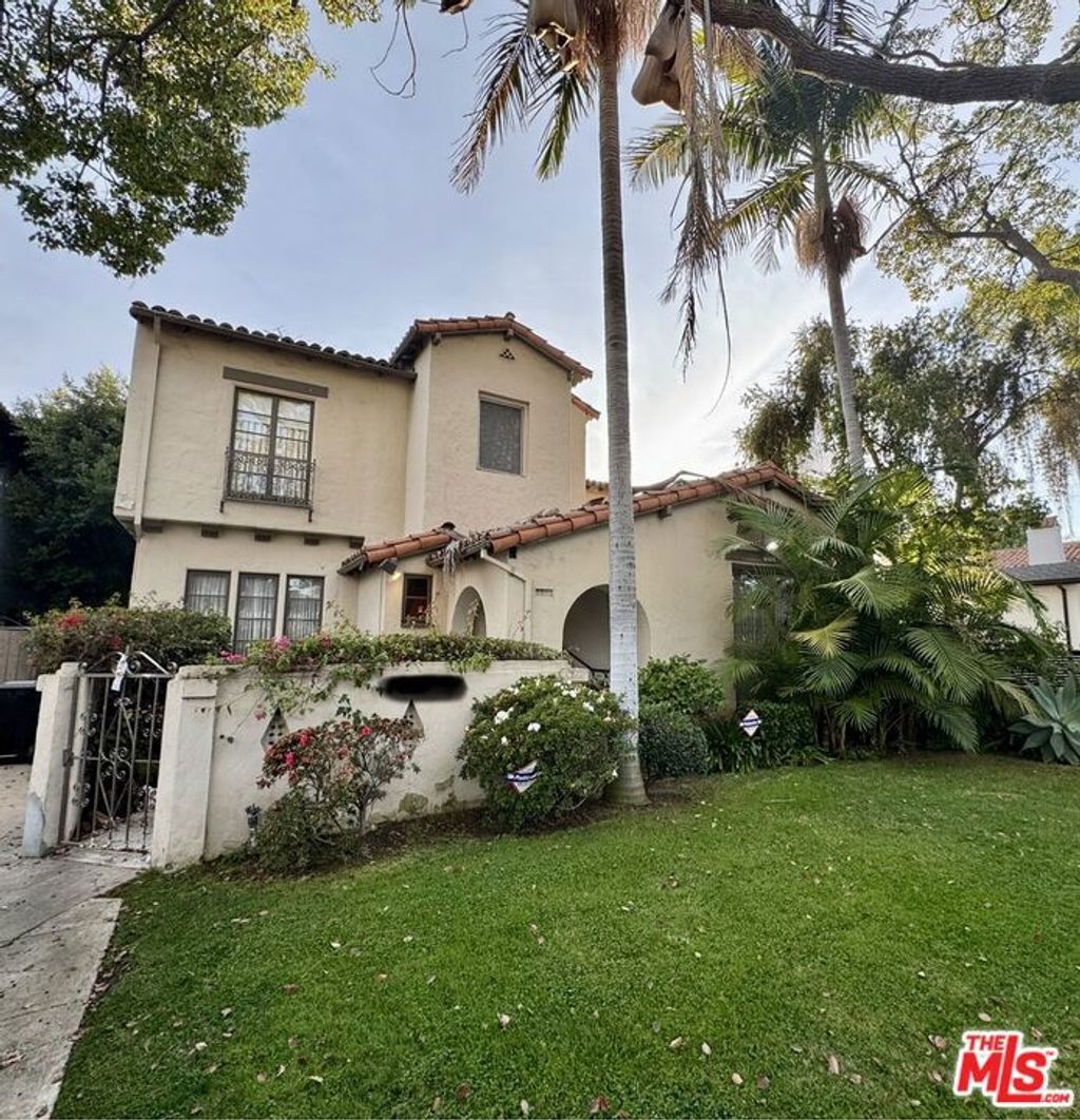 Photo of 6464 Colgate Avenue, Los Angeles, CA 90048 (MLS # 25630173)