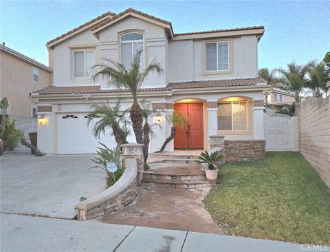 1527 E Evans Placentia CA 92870