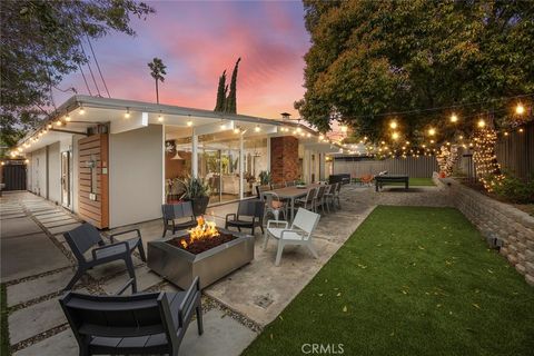 1791 N Winlock Street Orange CA 92865