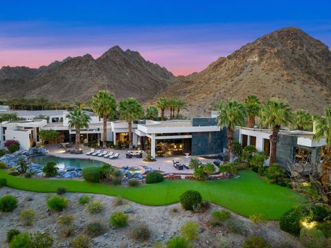 Photo of 79235 Tom Fazio Lane N, La Quinta, CA 92253 (MLS # 219126482DA)