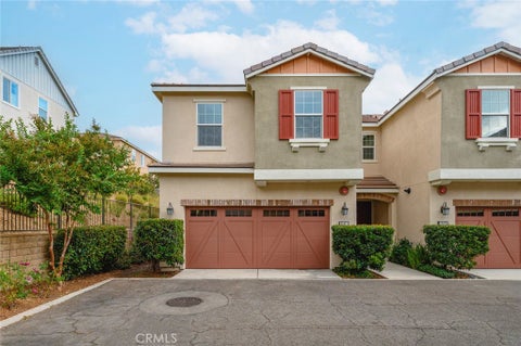 Photo of 22071 Barrington Way, Saugus, CA 91350 (MLS # WS26217439)