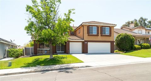 Photo of 27170 Arrow Point Trail, Corona, CA 92883 (MLS # IG25122176)
