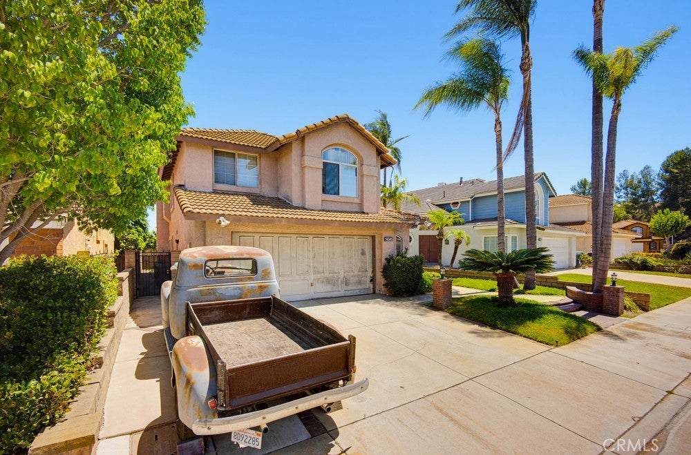 14345 Village View