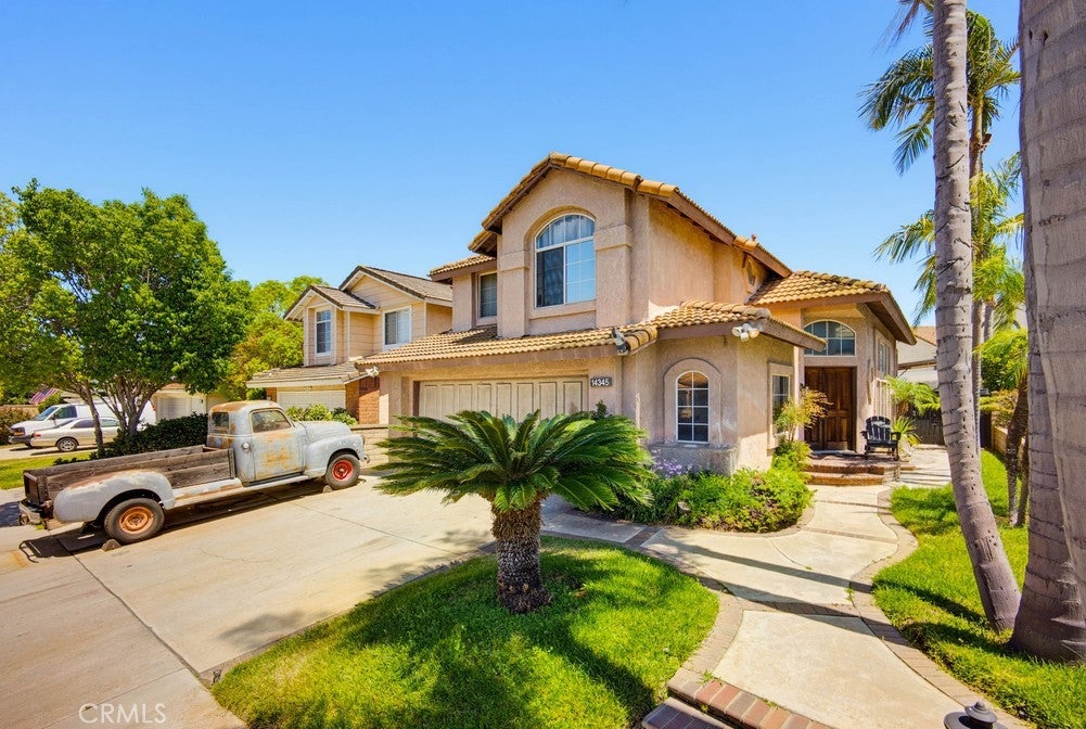 14345 Village View