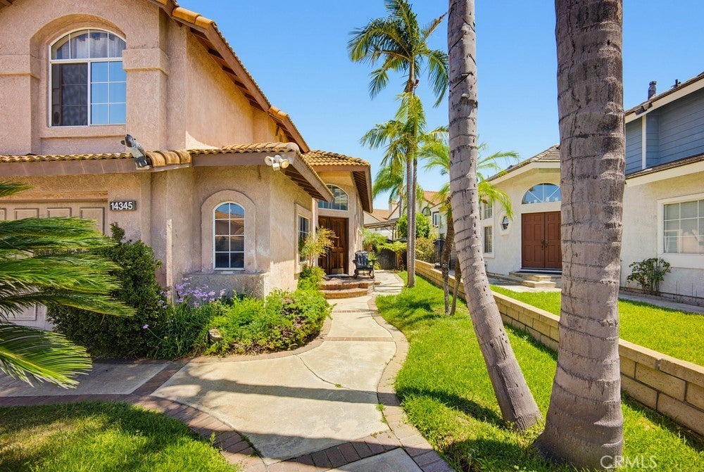 14345 Village View