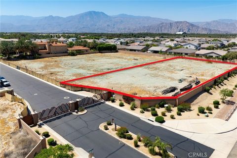 Photo of 50045 Vista Montana Court, Indio, CA 92201 (MLS # SR26076055)