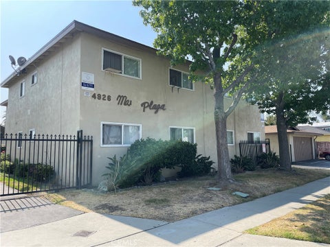 Photo of 4926 Maine Avenue #E, Baldwin Park, CA 91706 (MLS # CV26212237)
