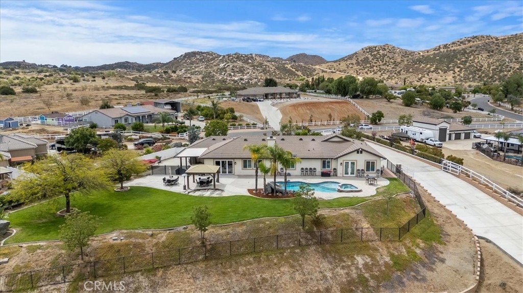 23673 Kiowa Court