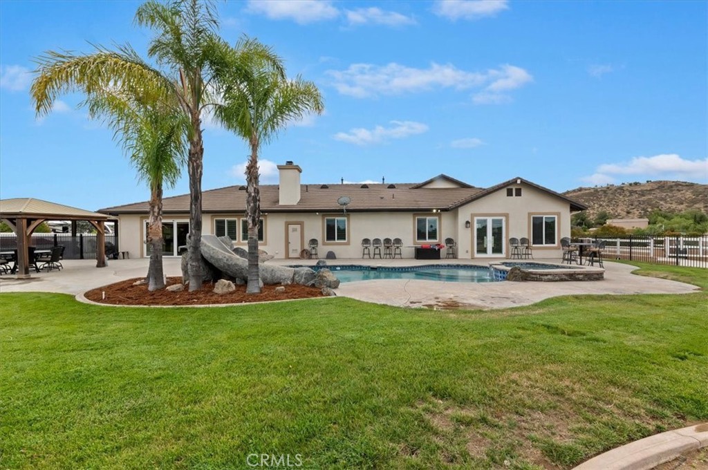 23673 Kiowa Court