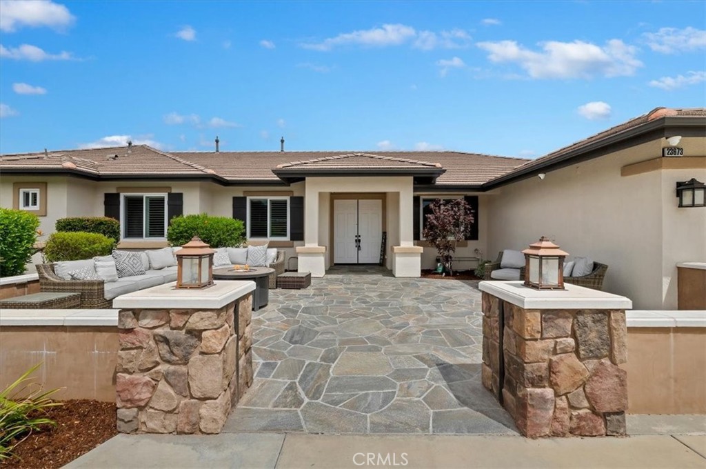 23673 Kiowa Court