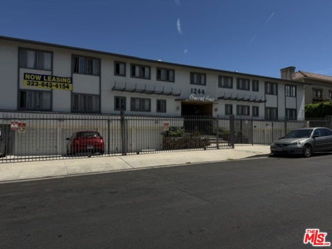 Photo of 1244 4th Avenue, Los Angeles, CA 90019 (MLS # 26876071)
