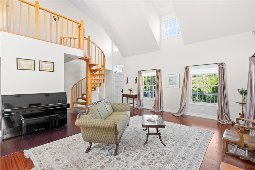 260 Twin Ridge Drive