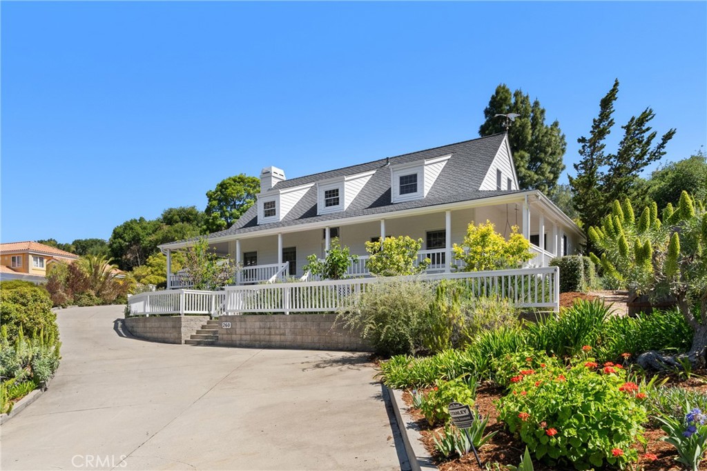 260 Twin Ridge Drive